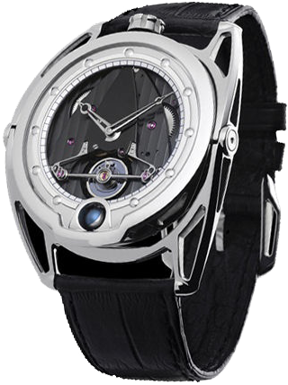 Review Replica De bethune DB28 DB28TIS8 watch - Click Image to Close